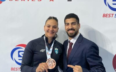 Series A στην Κύπρο
