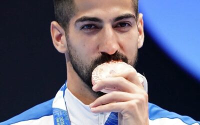 ΣΥΓΧΑΡΗΤΗΡΙΑ ΔΗΜΑΡΧΟΥ & Δ.Σ. ΠΕΤΡΟΥΠΟΛΗΣ ΣΤΟΝ «ΧΑΛΚΙΝΟ» ΣΤΕΦΑΝΟ ΞΕΝΟ