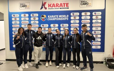 ΑΛΛΕΣ ΔΥΟ ΠΡΟΚΡΙΣΕΙΣ ΣΤΟ ΠΑΓΚΟΣΜΙΟ ΠΡΩΤΑΘΛΗΜΑ ΚΑΡΑΤΕ ΓΙΑ ΤΟΝ ΟΔΥΣΣΕΑ ΠΕΤΡΟΥΠΟΛΗΣ – Η ΑΝΑΚΟΙΝΩΣΗ ΤΟΥ ΣΥΛΛΟΓΟΥ